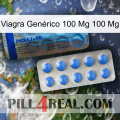 Viagra Genérico 100 Mg 100 Mg 40